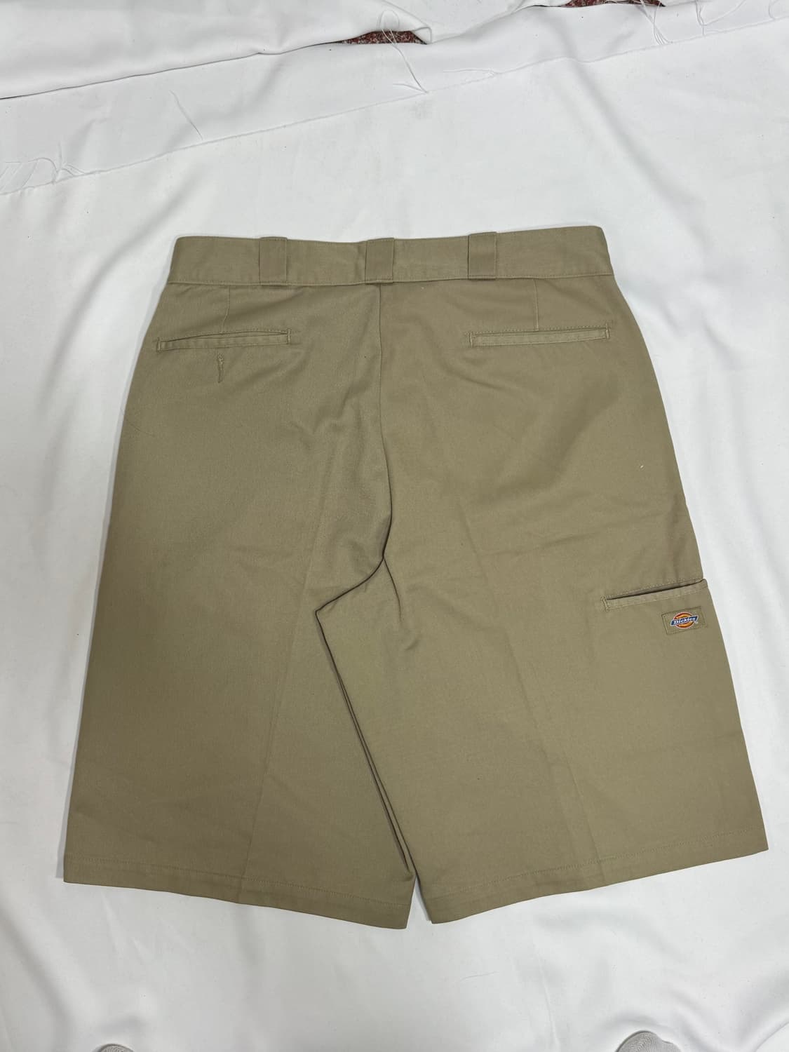 bickies 디키즈 루즈핏 버뮤다 팬츠 상품이미지5