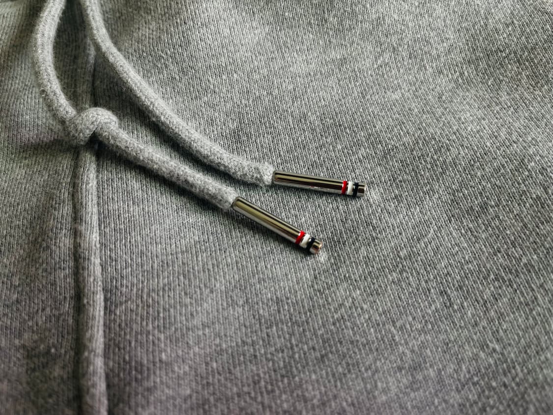 톰브라운 회색 바지 사이즈 5 상품이미지10