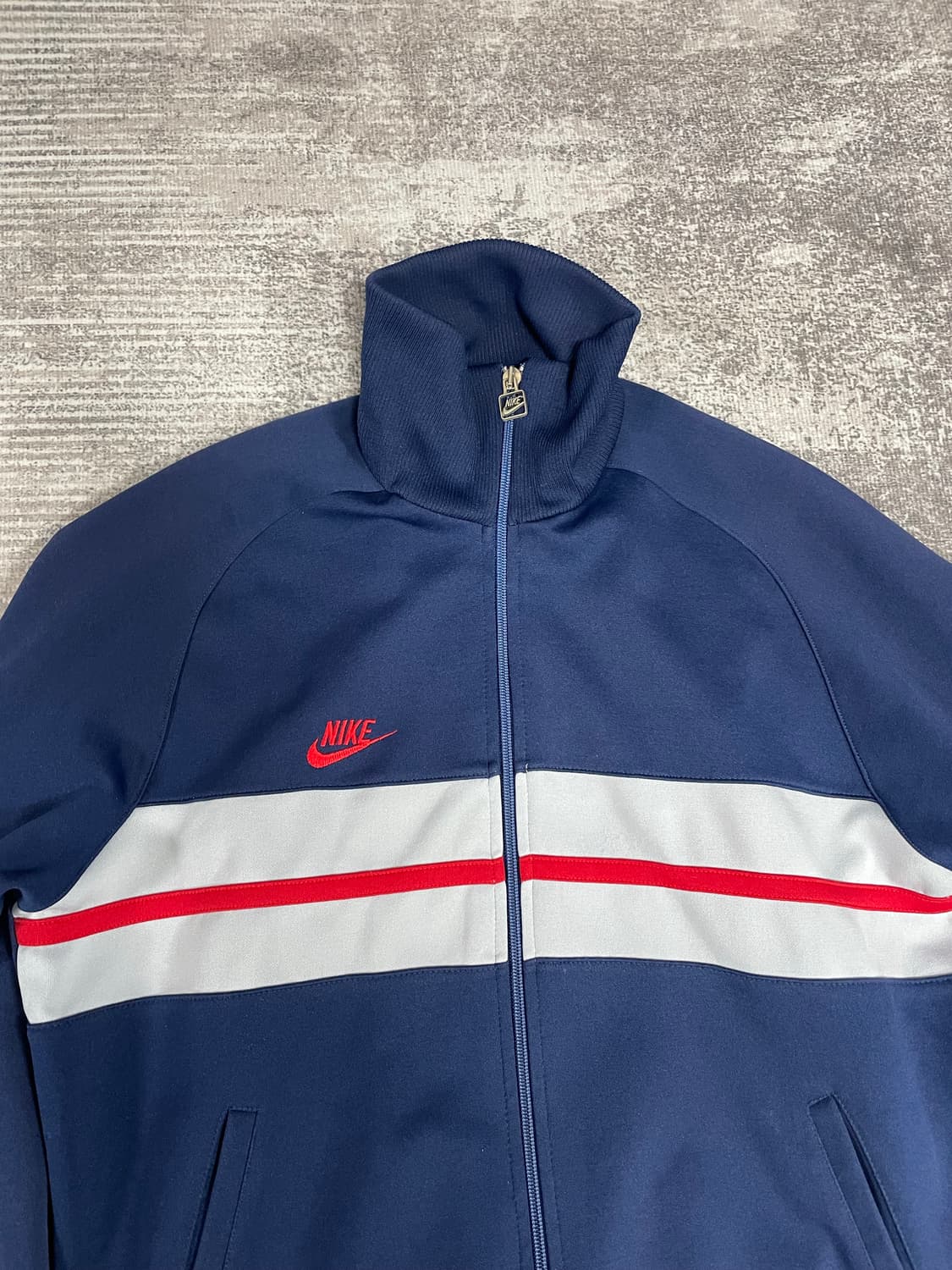 80s NIKE 화승시절 져지 상품이미지2