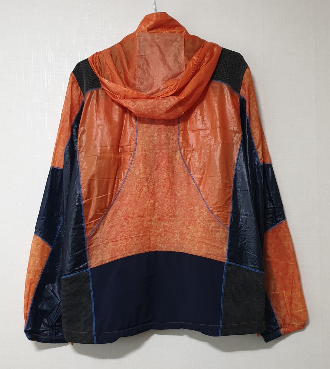 블랙야크 등산 바람막이 상품이미지2