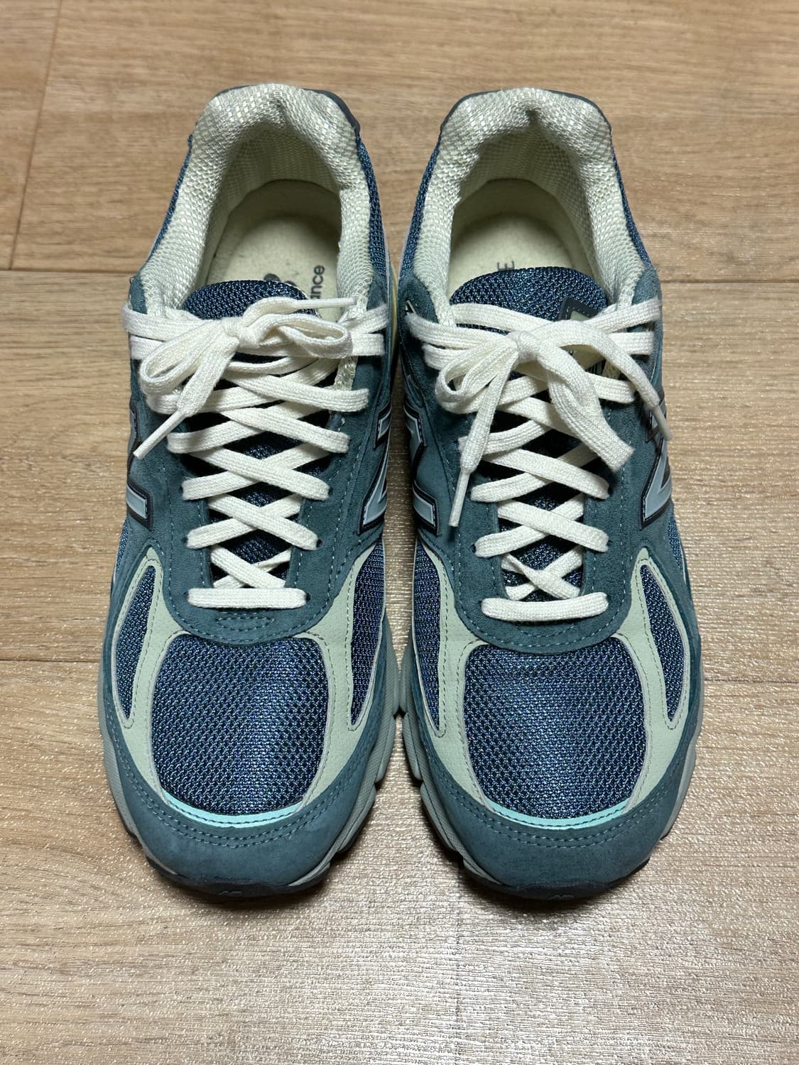 뉴발란스 오라리 트루퍼 270 상품이미지10