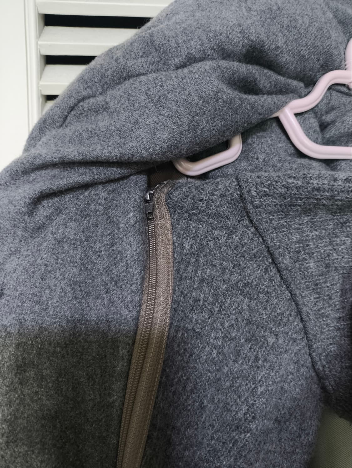 100 빈폴 구스다운 패딩 상품이미지7