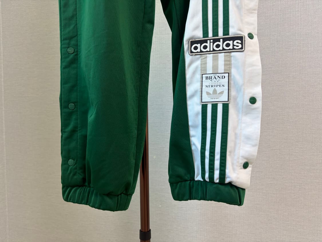 아디다스 남성 트레이닝 바지 31~32 상품이미지3