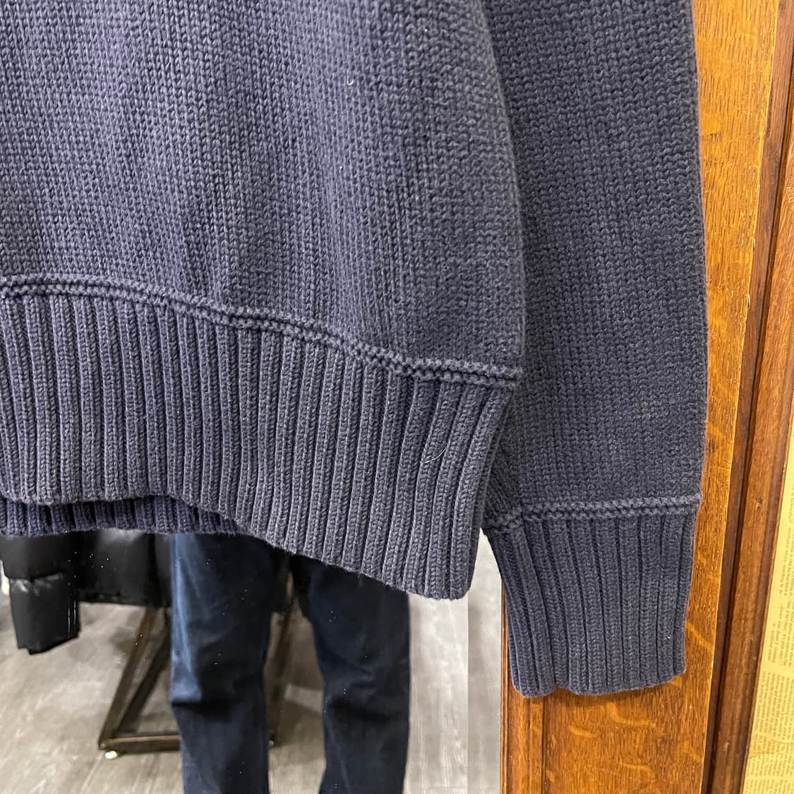 폴로 랄프로렌 스웨터 상품이미지4