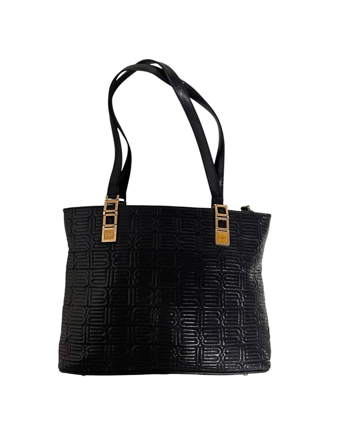 발렌시아가(Balenciaga) 클래식 레더 숄더백 상품이미지4