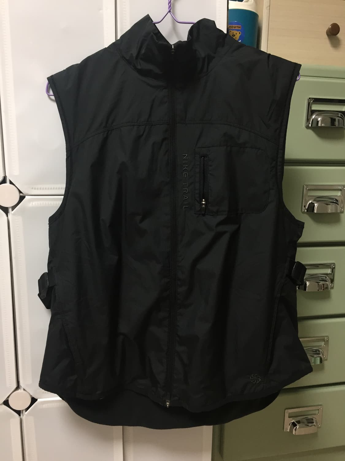 나이키 조끼 상품이미지1