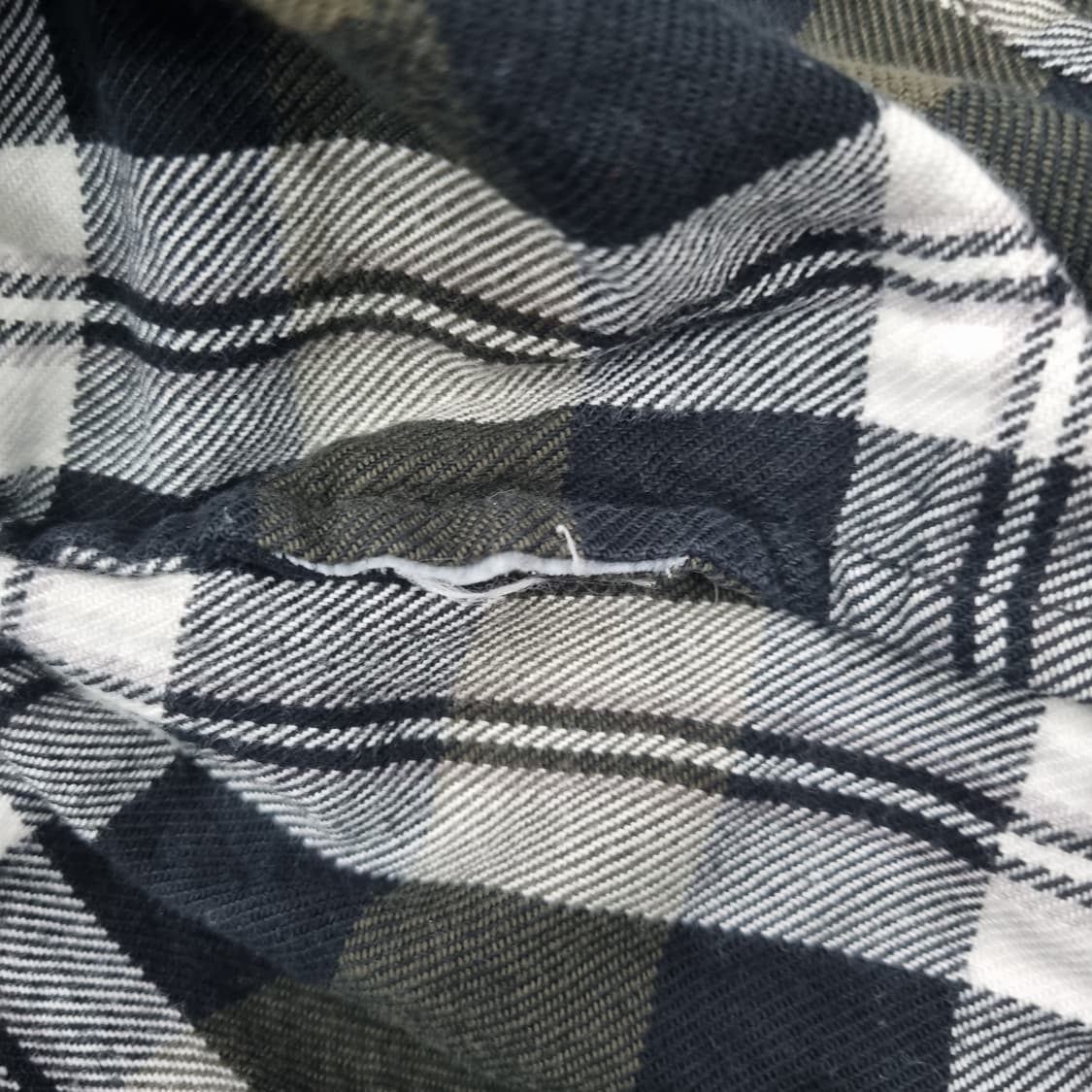 칼하트 빈티지 셔츠 (남방)
CARHARTT Vintage Shirt 상품이미지3