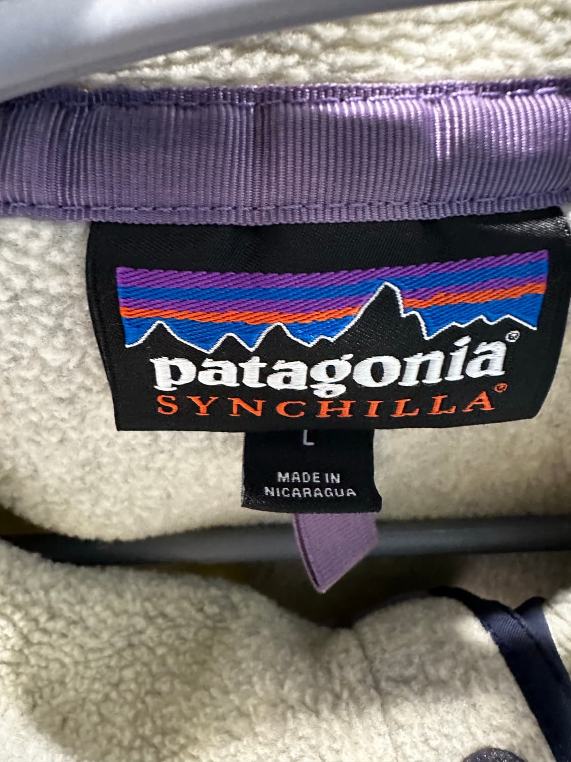 파타고니아 신칠라 상품이미지3