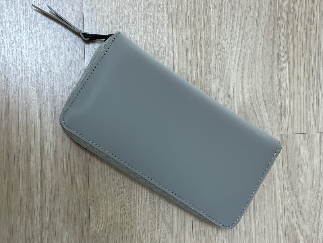 레인스 장지갑  상품이미지1