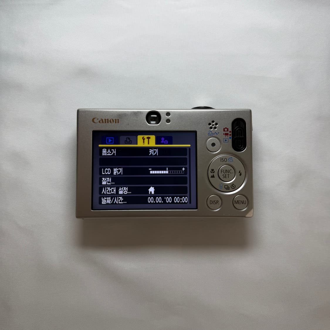 캐논 IXUS 70 / IXY 10 / SD1000 상품이미지6