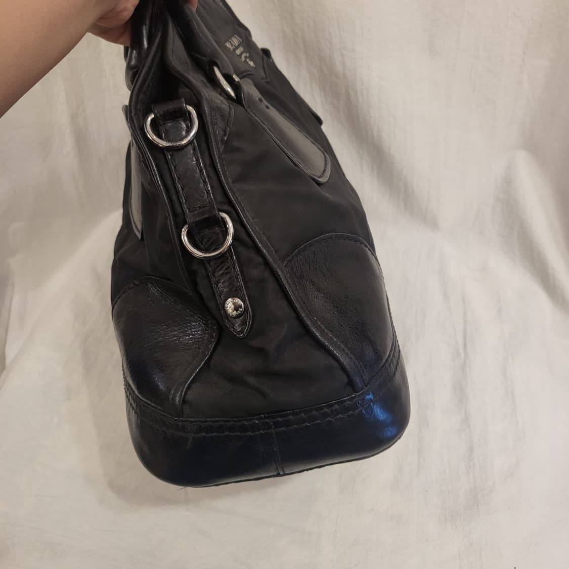 프라다 토트백 가방 상품이미지3