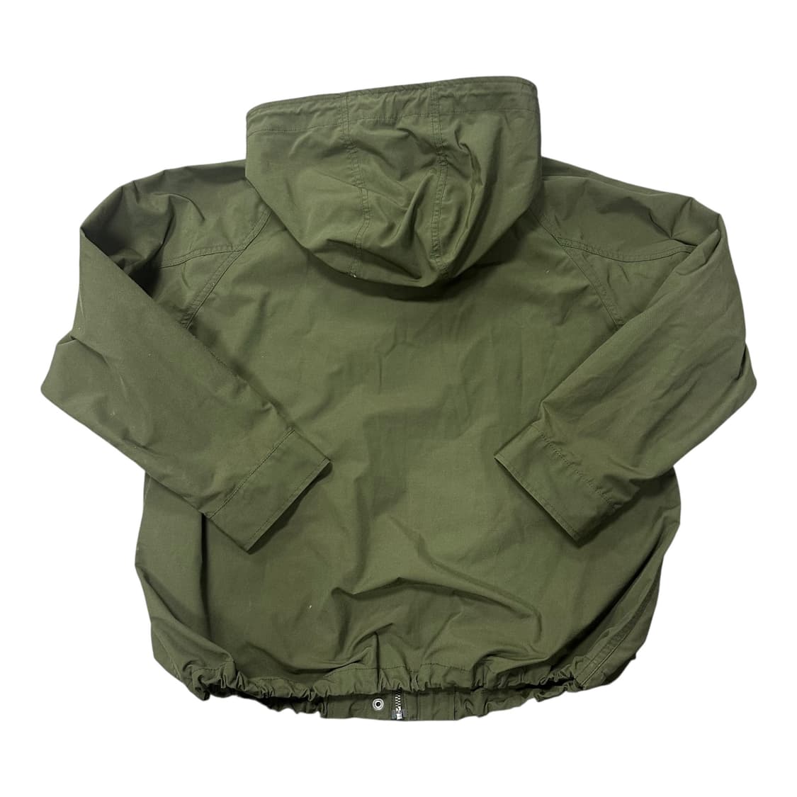 ✨ (바배) 유니클로 카키 야상 자켓 상품이미지2