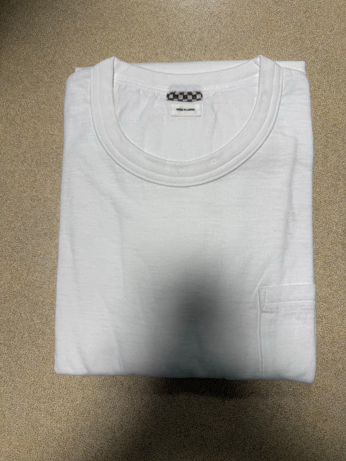 4) Visvim sublig jumbo 3pack 상품이미지1