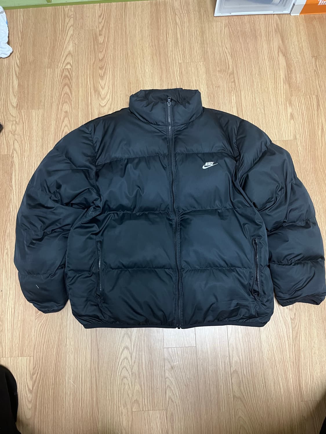 나이키 NSW 패딩 XXL 상품이미지1