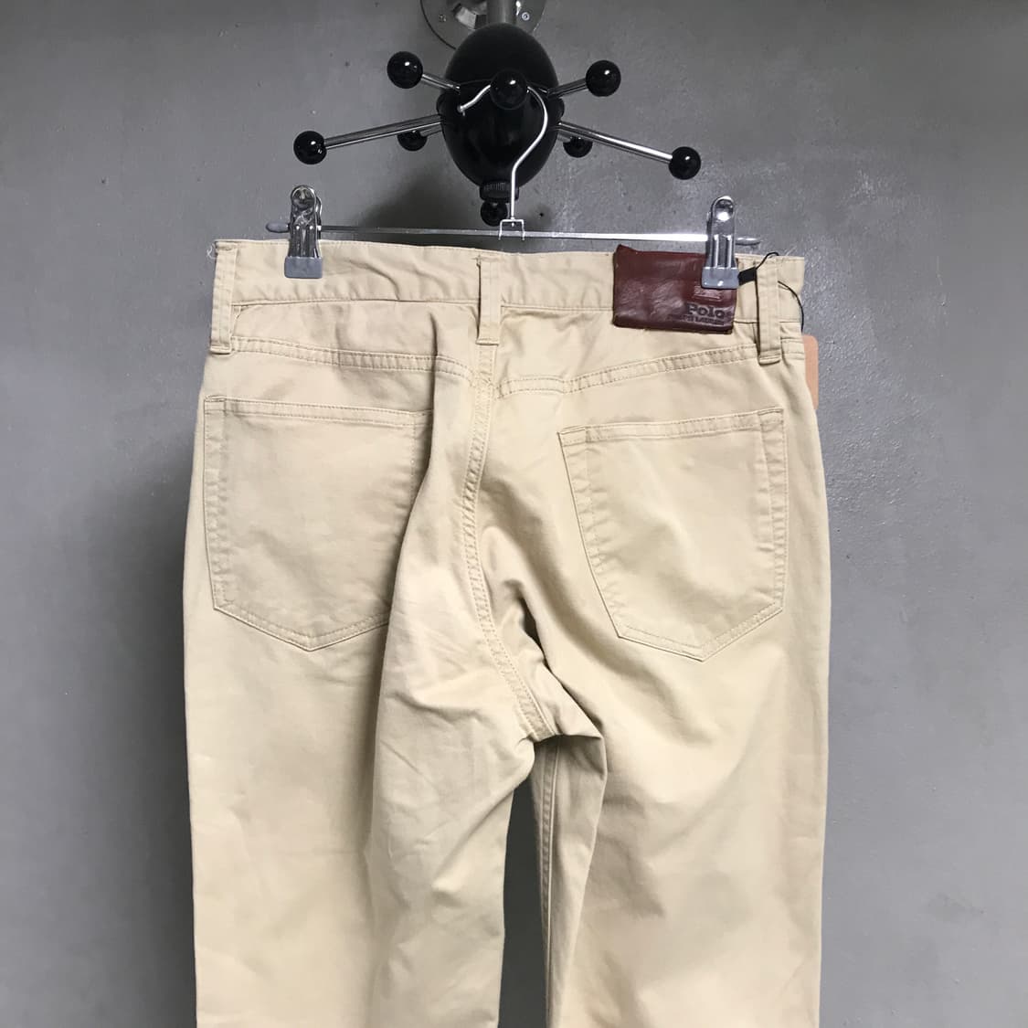 폴로 랄프로렌 베이지 팬츠 29/30 상품이미지2