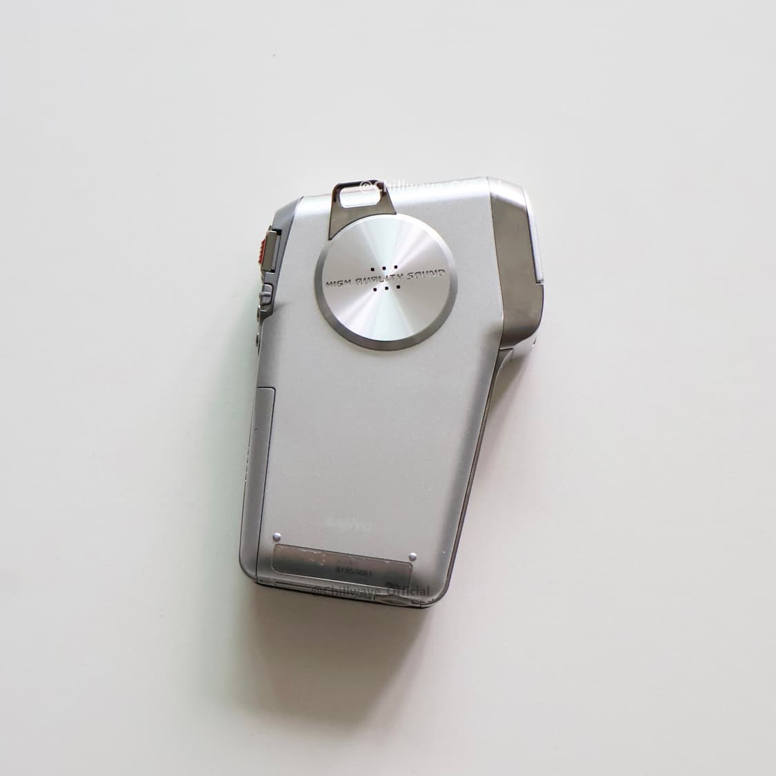 산요 작티 C5 Silver 상품이미지9