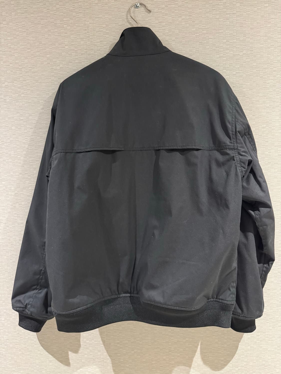 노스 퍼플라벨 자켓 판매합니다 상품이미지3