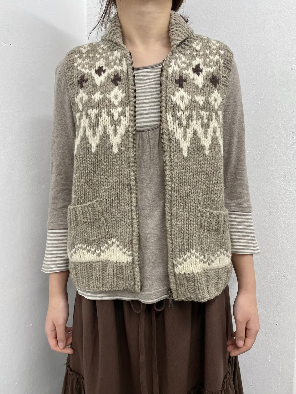 울100 모리 코위찬 노르딕 베스트 상품이미지3