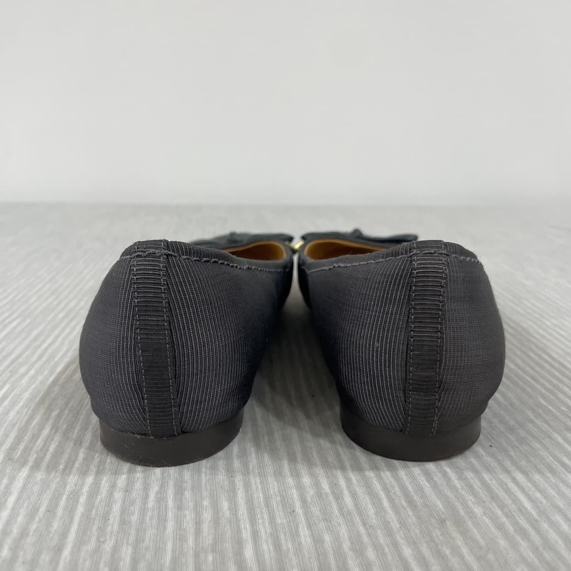 Clarks 클락스 플랫슈즈 245mm 상품이미지4