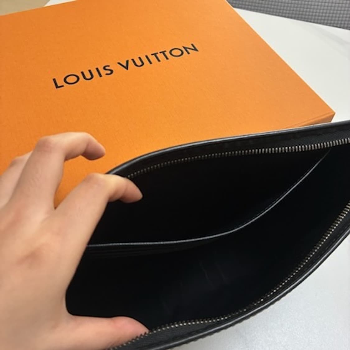 루이비통 포쉐트 보야쥬 MM 정품  상품이미지6