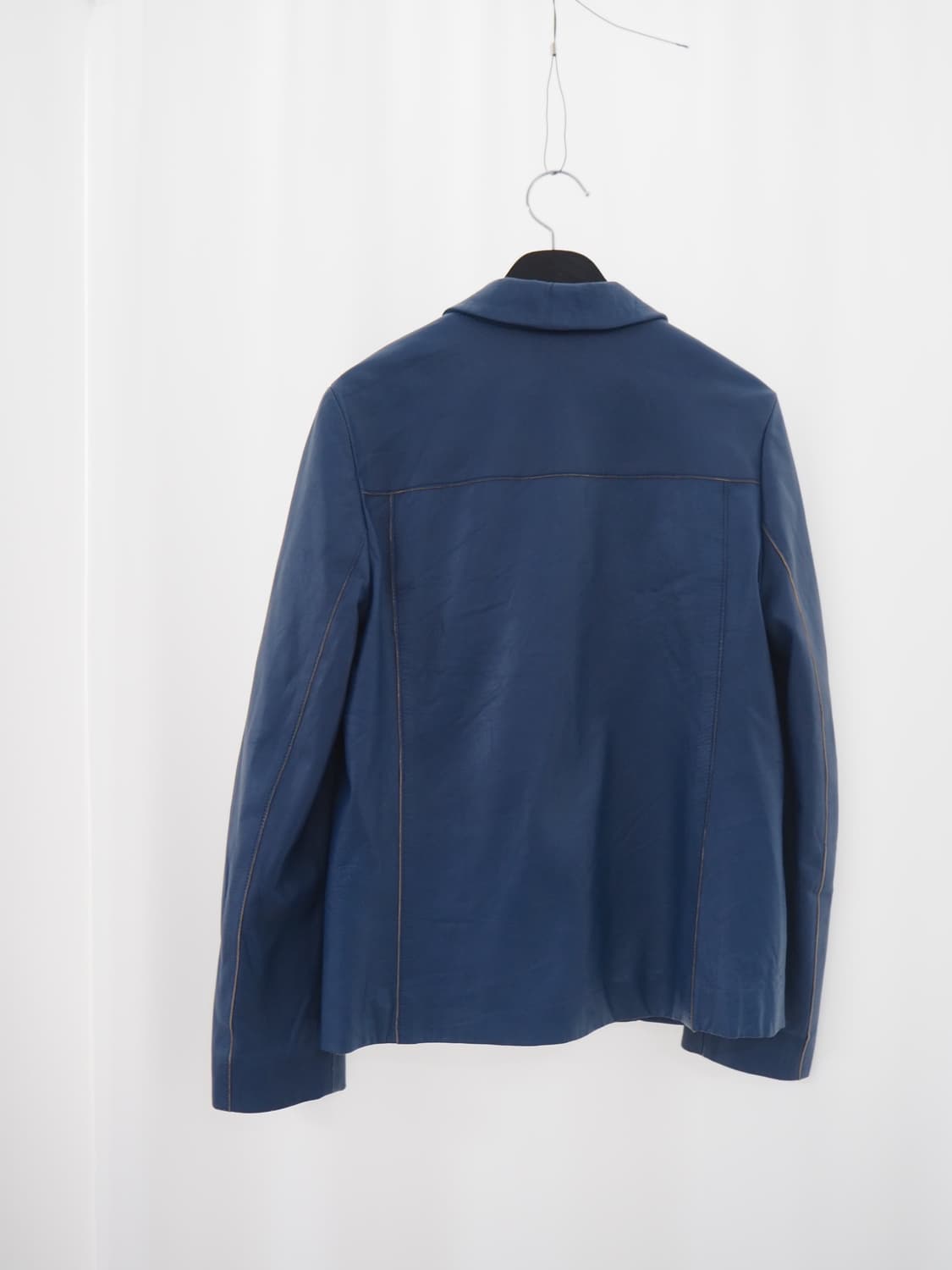 CULBBY TIME sheepskin jacket  상품이미지4