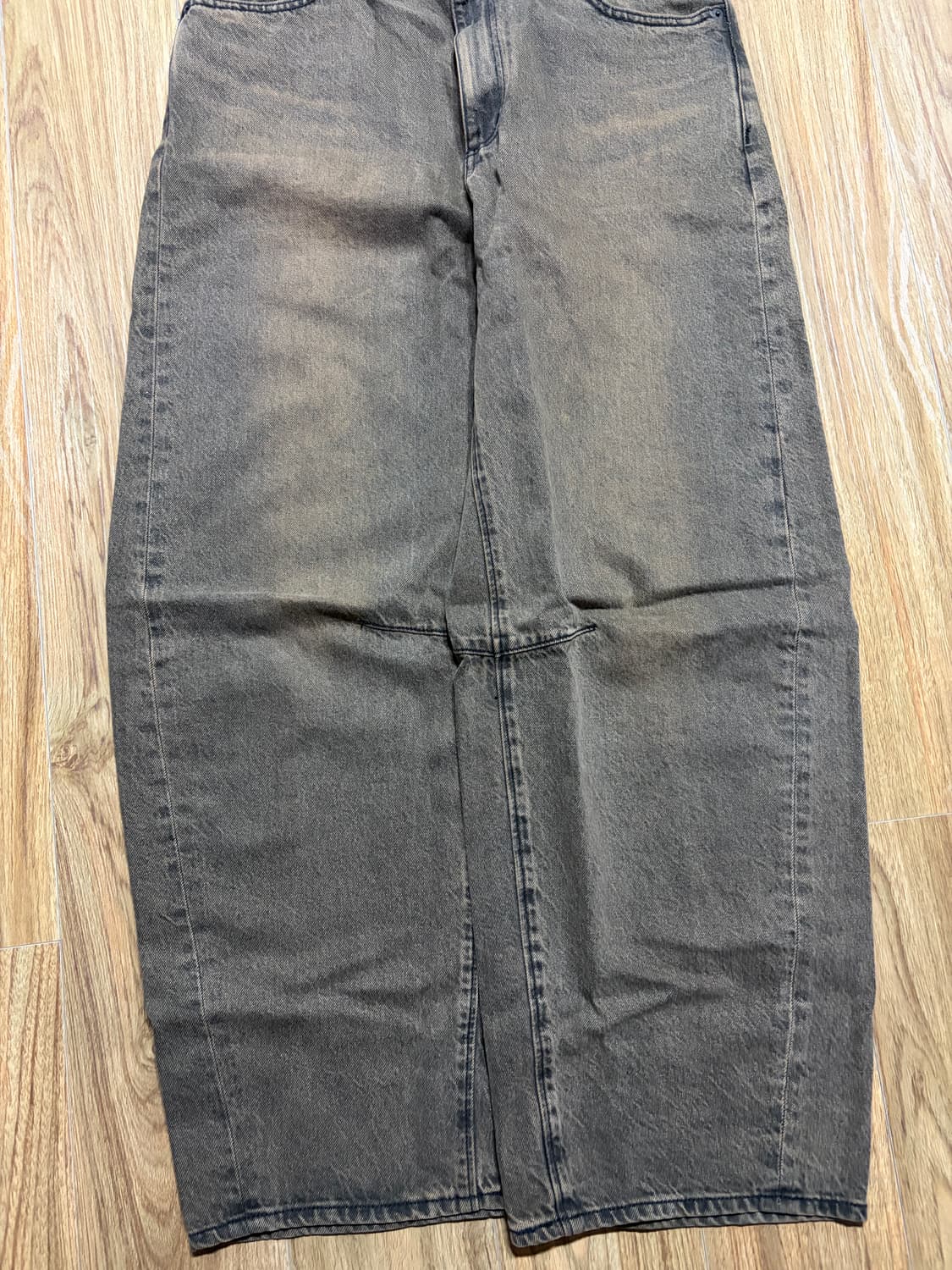 Gu 배럴레그진 상품이미지1