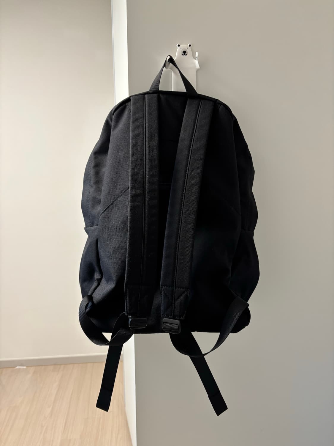 비즈빔 코듀라 럭섹 22L 백팩 상품이미지2