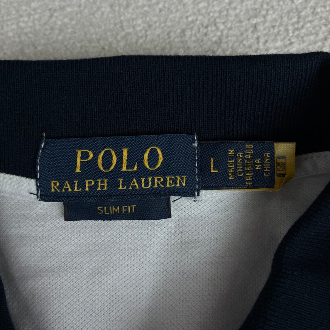 폴로 랄프로렌 파리 치프키프 pk 카라티 100 상품이미지2