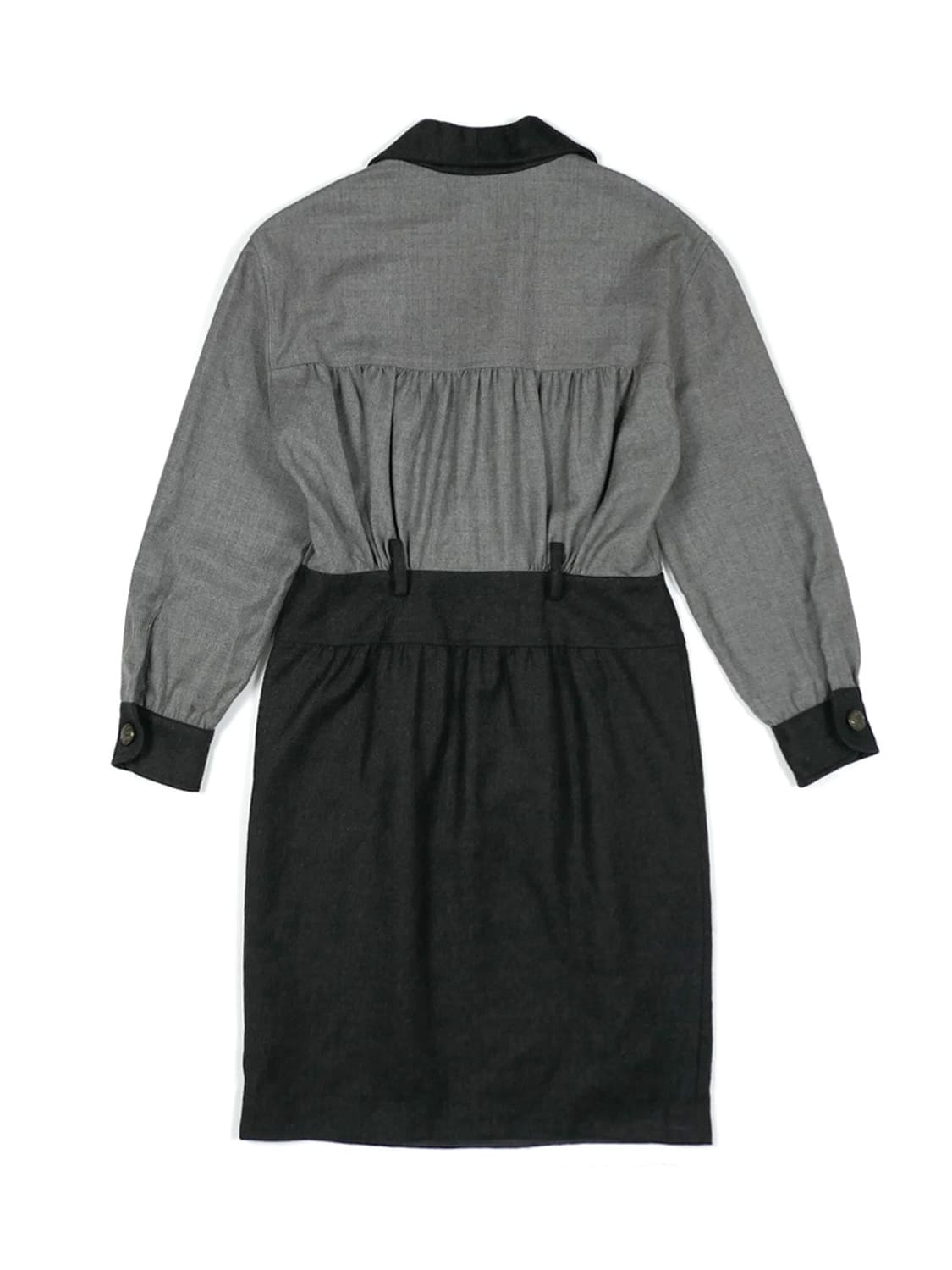 Cheap and Chic Moschino dress 상품이미지7