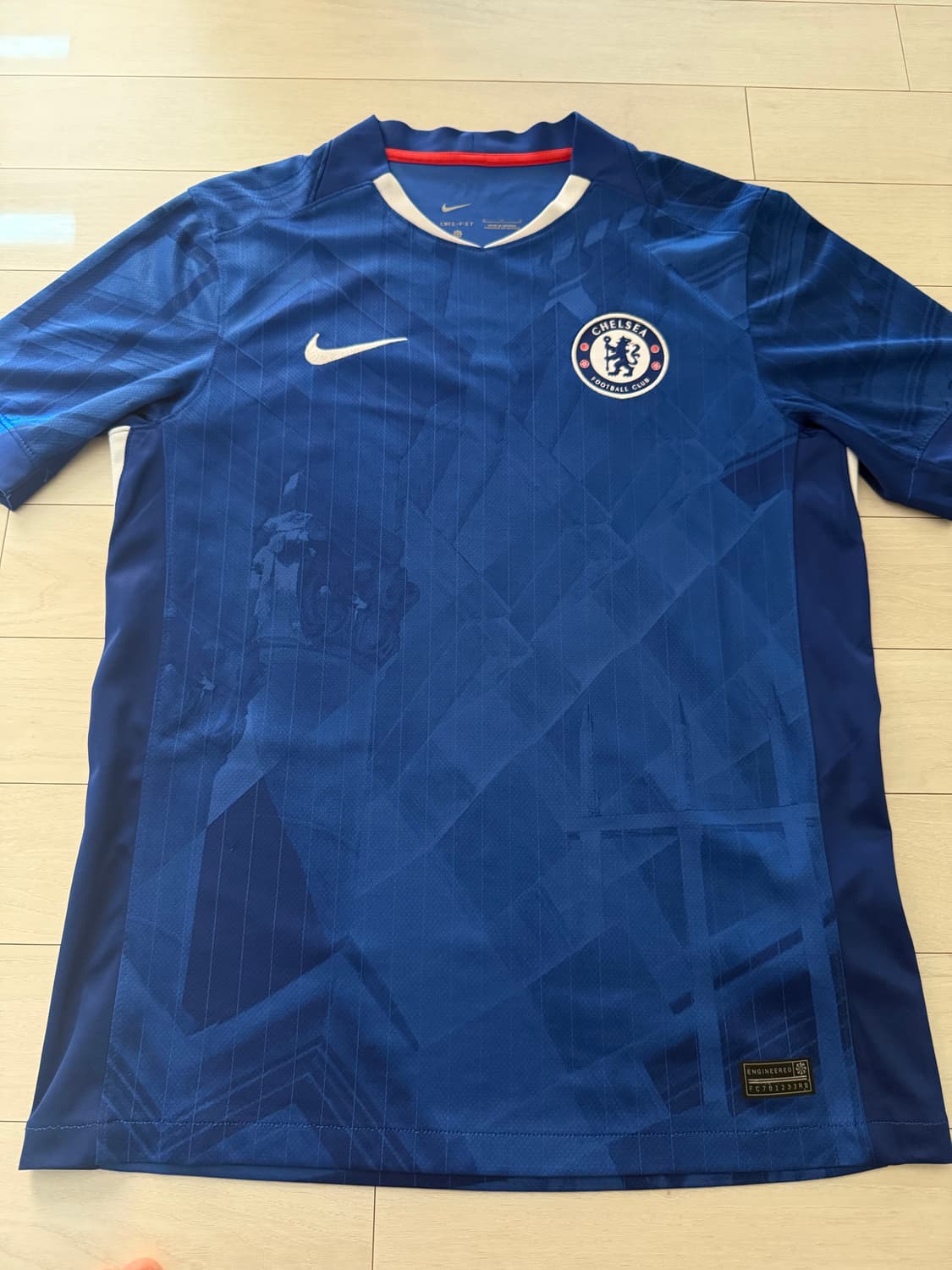 첼시 유니폼 상품이미지1