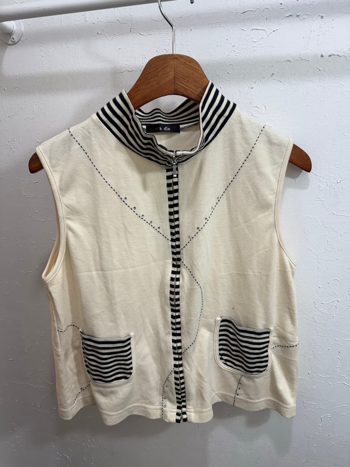 EGOIST 블랙 코디 🎱 상품이미지6