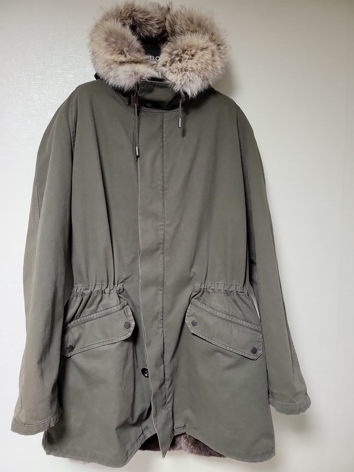 이브살로몬 옴므야상 상품이미지1