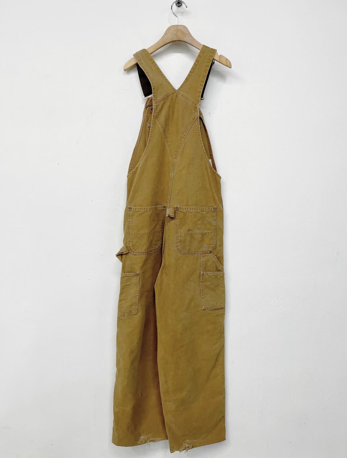 칼하트 오버롤 상품이미지6