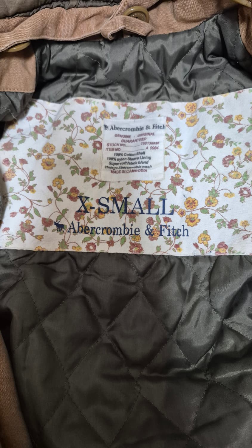 아베크롬비 울프죠 상품이미지3