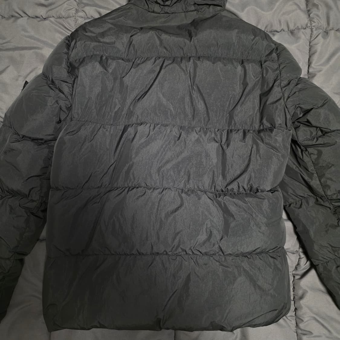 스톤아일랜드 패딩 L 상품이미지2