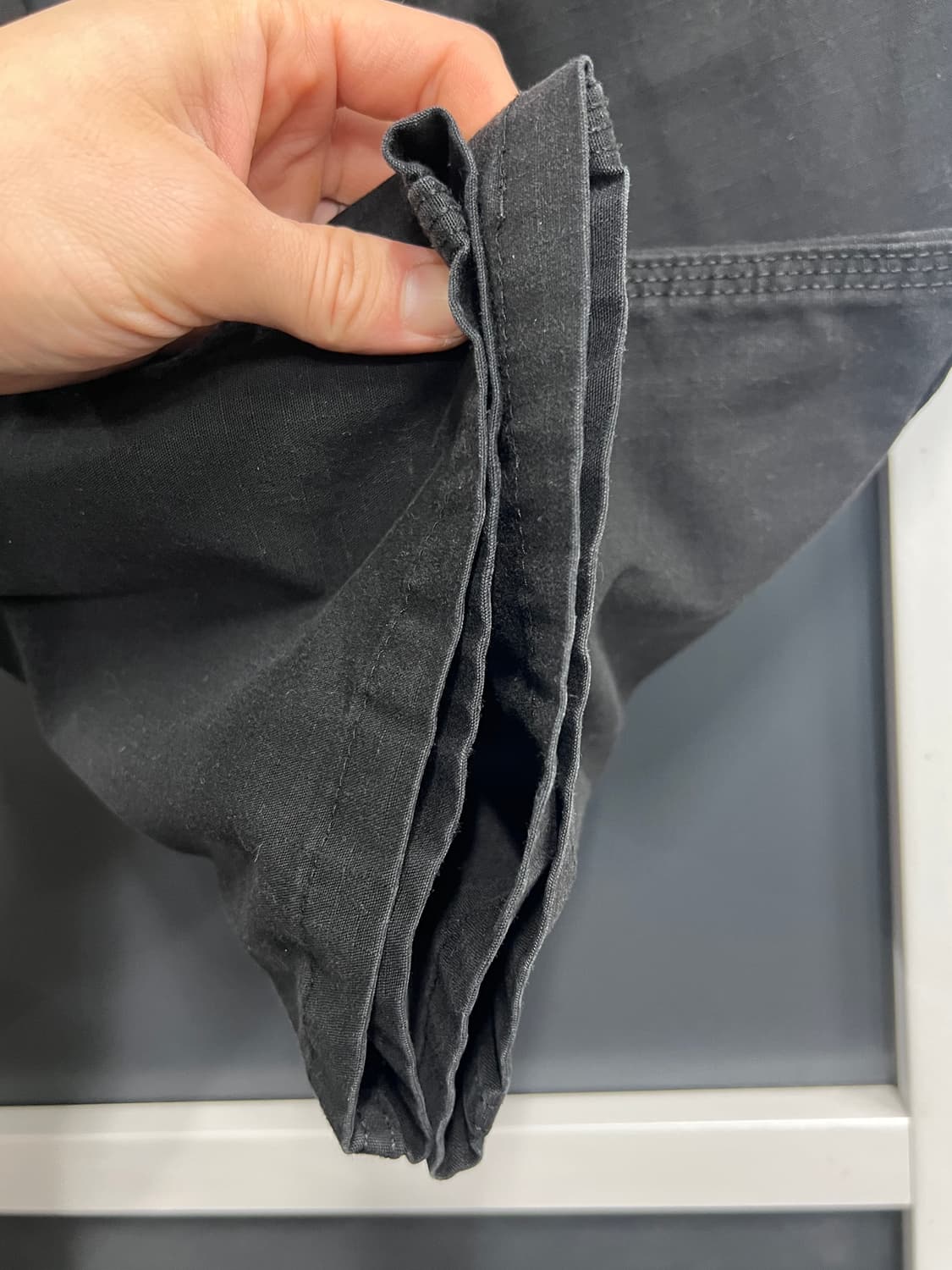 Carhartt 칼하트 릴렉스드핏 워크웨어 카고 코튼 팬츠 상품이미지5