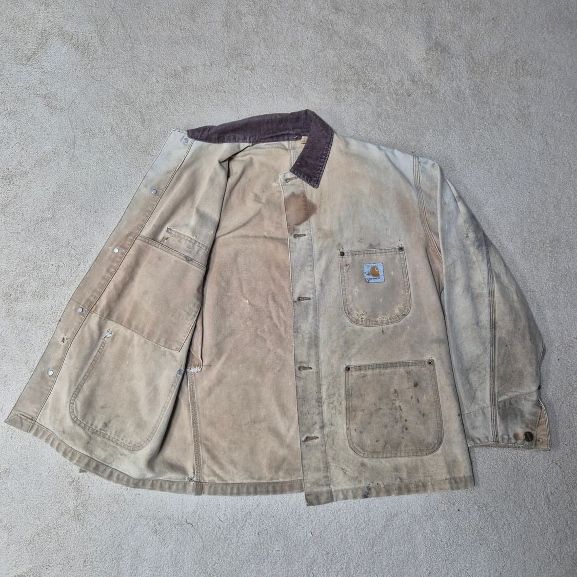 칼하트 초어 상품이미지2