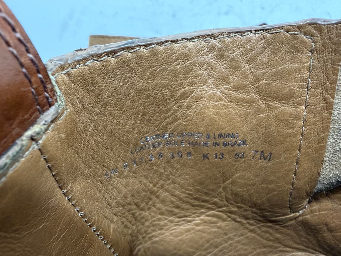 토리버치 여성 부츠 240 상품이미지8