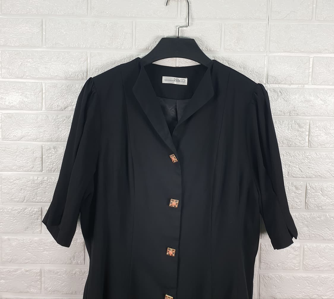 [66]리리앤코 롱 원피스 상품이미지4