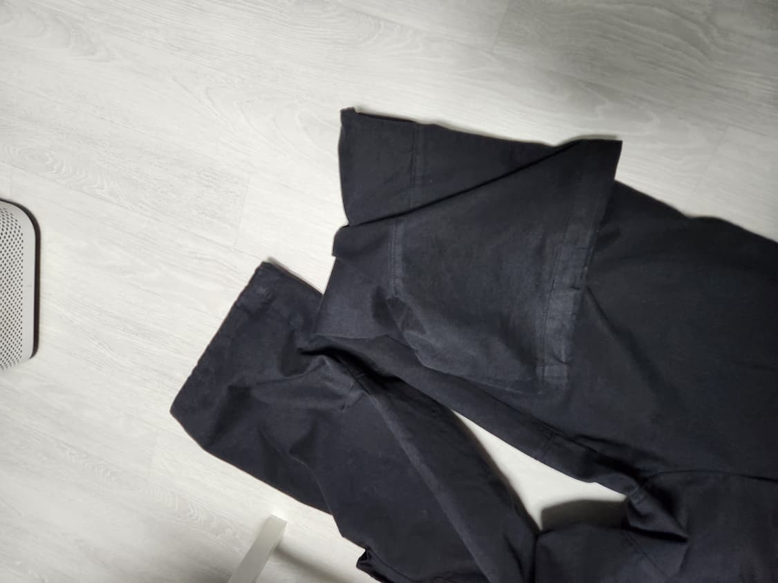 해칭룸 카고 치노팬츠 2사이즈 상품이미지4