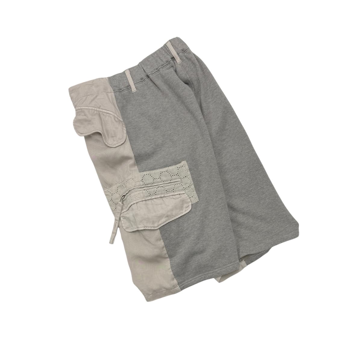 Gomme two face cargo short 상품이미지1