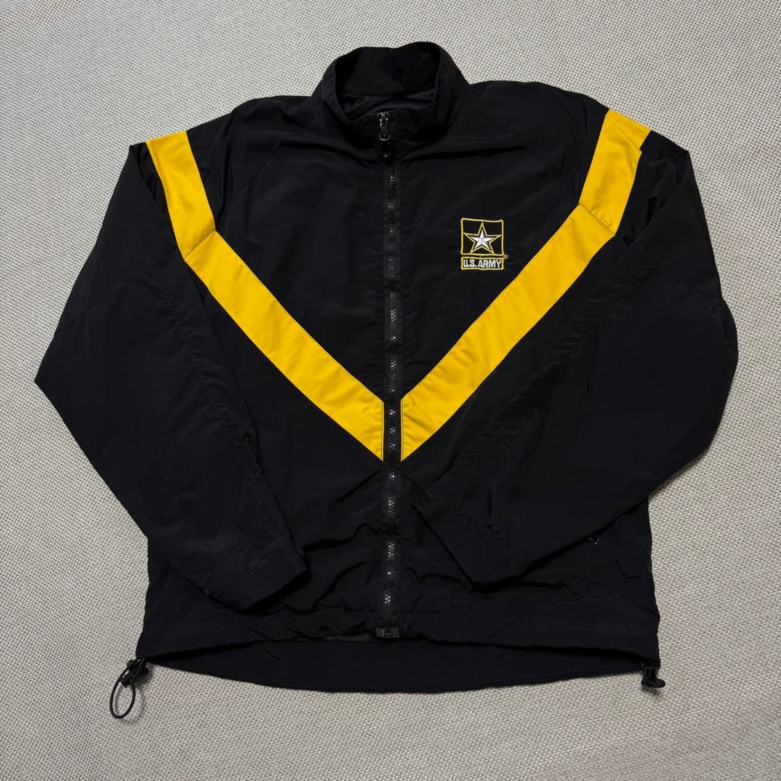 US ARMY 미군 자켓 상품이미지1