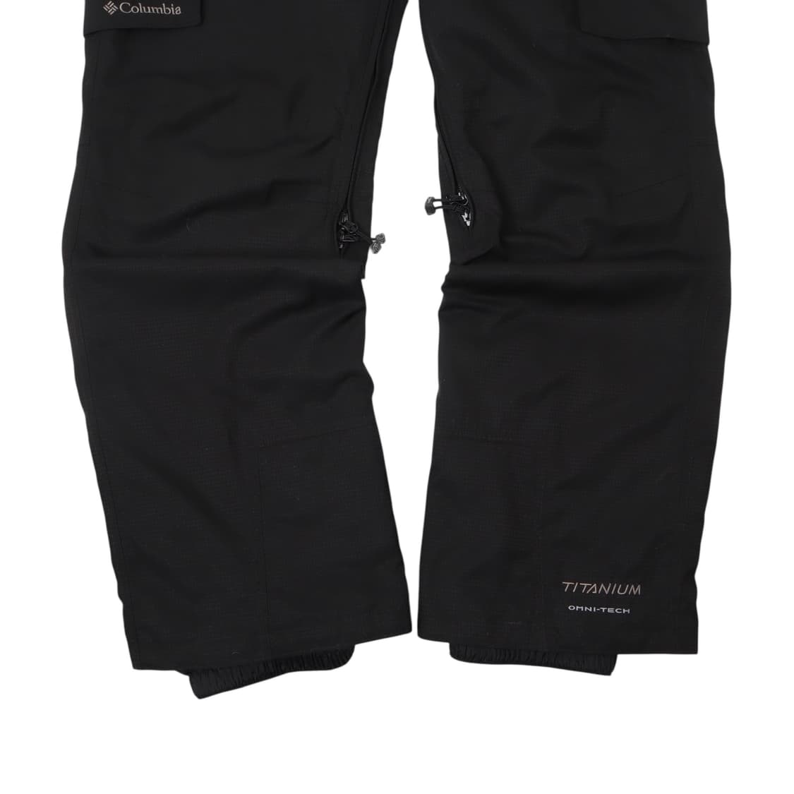 컬럼비아 옴니테크 티타늄 스키팬츠 상품이미지4