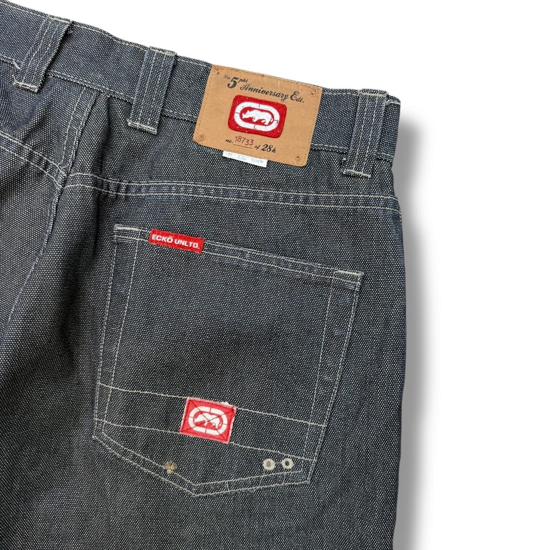 에코언리미티드 워크팬츠 r1968 상품이미지6