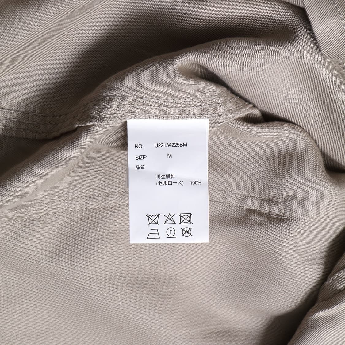 UNIVERSAL OVERALL 상품이미지8