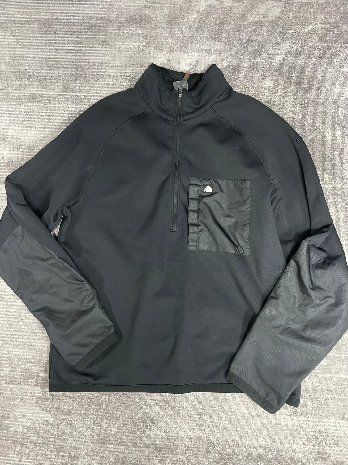 NIKE ACG 아노락 집업 상품이미지10