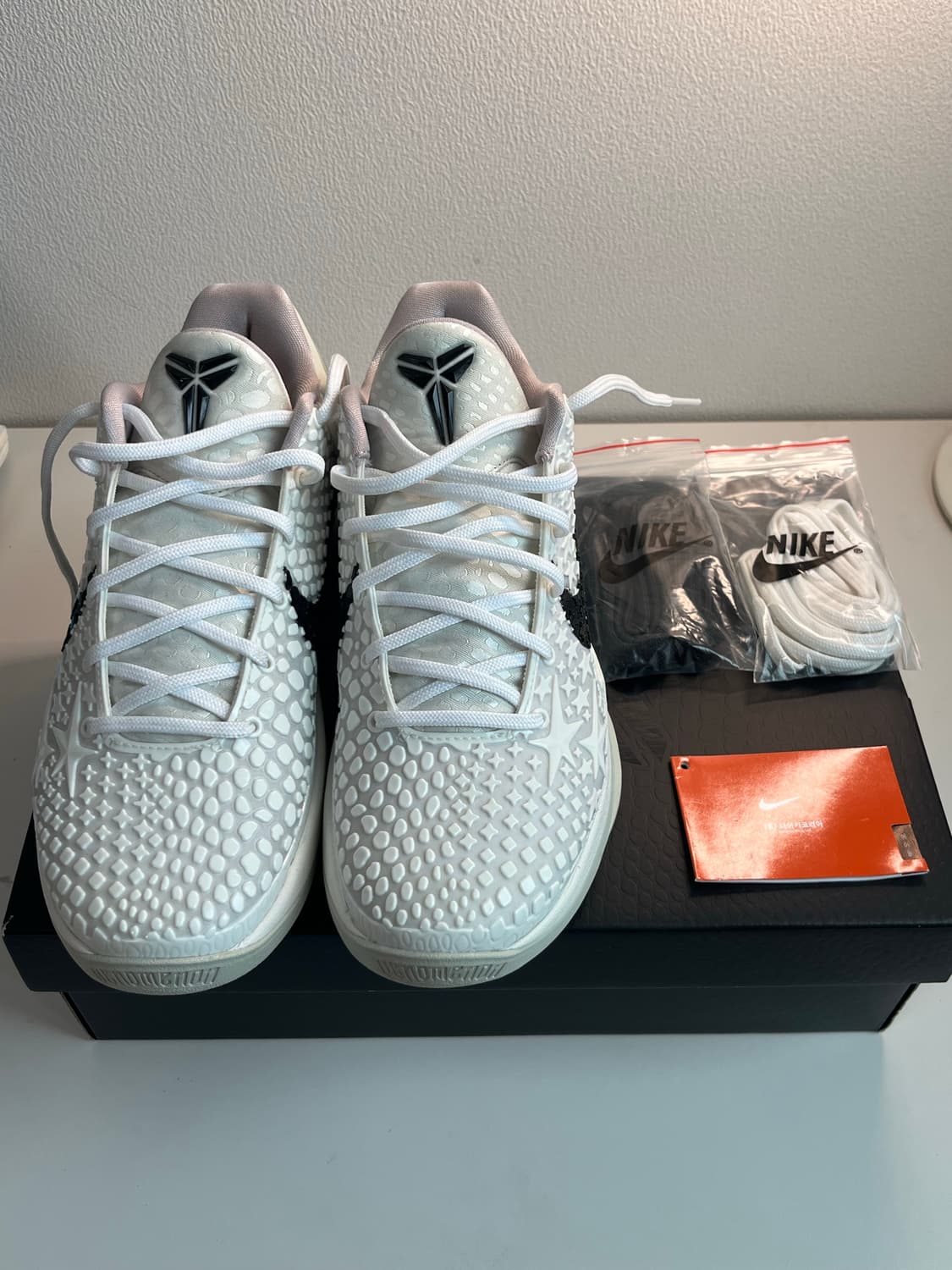 [260] 코비6 프로트로 세일 상품이미지1