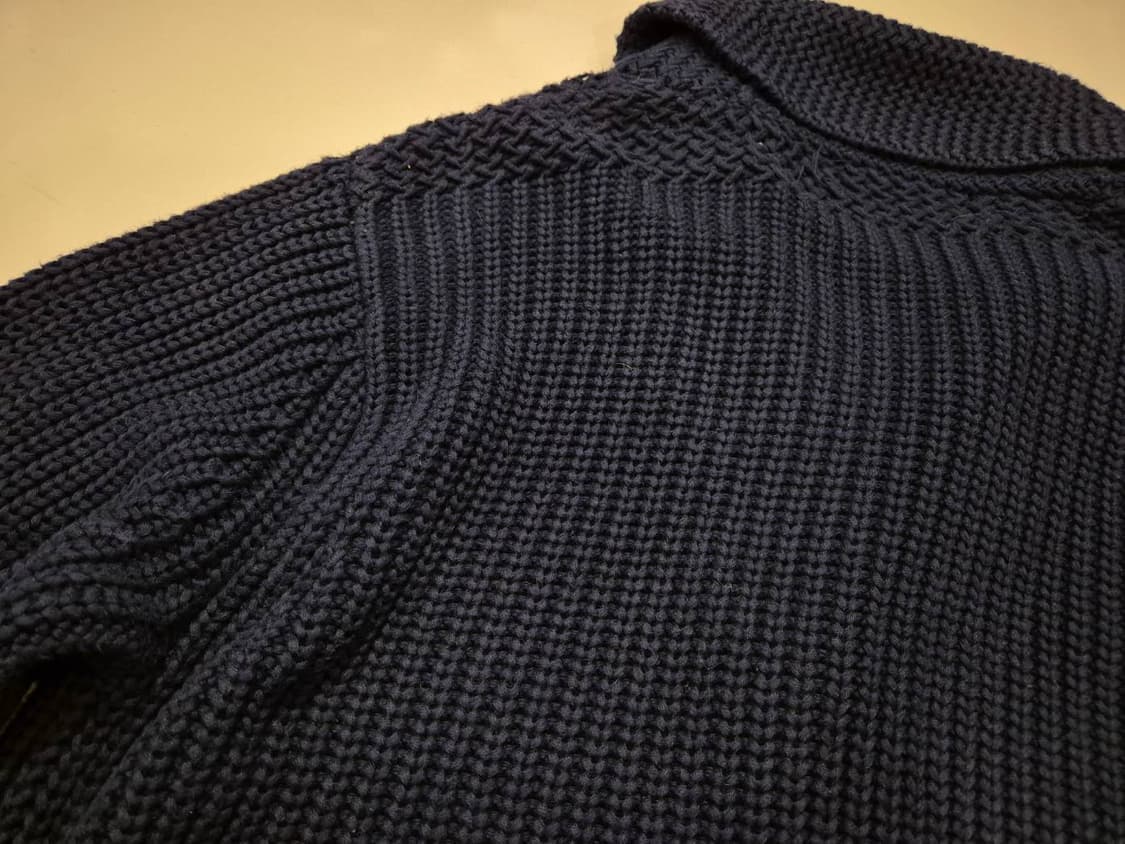 폴로랄프로렌 숄카라 가디건 상품이미지6