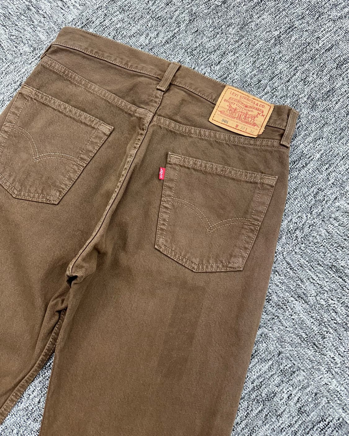 (허단39)00'S 리바이스 USA 501-M1146 상품이미지1