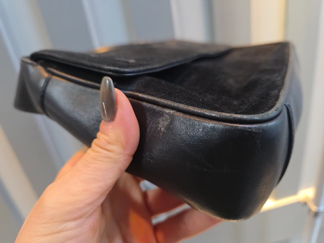 구찌 정품 크로스백 상품이미지3